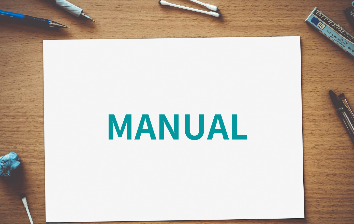 マニュアル作りでテンプレートを使用する3つのメリットと注意点 | マニュアル作成ならフィンテックス