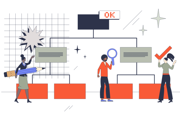 What is a WBS? How to create it and tips for use, explained with templates