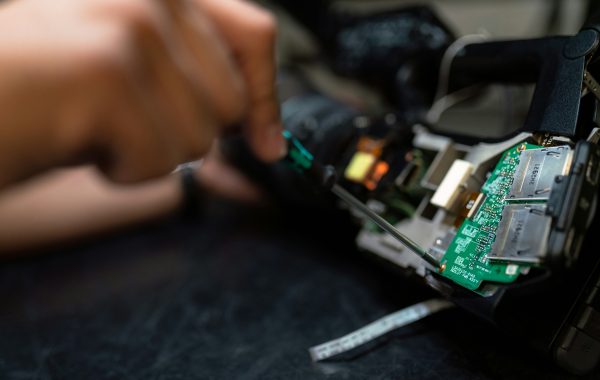 精密機械の取扱説明書はなぜ伝わらない？写真・図解の実務ポイントを解説