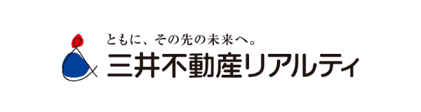 三井不動産リアリティ