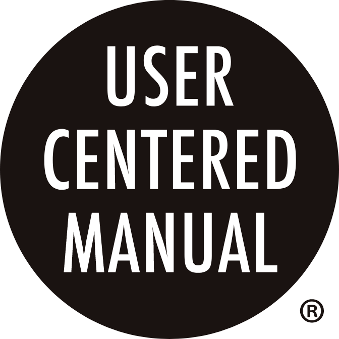 User Centered Manual