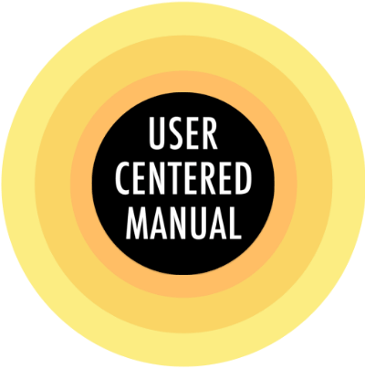 User Centered Mamual