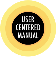 User Centered Mamual